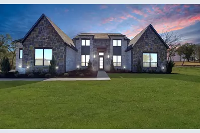 208 Dan Russell Bend, Weatherford, TX 76087 - Photo 2