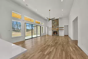 208 Dan Russell Bend, Weatherford, TX 76087 - Photo 10