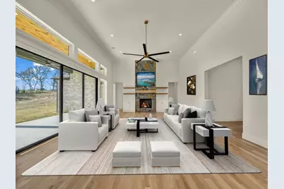 208 Dan Russell Bend, Weatherford, TX 76087 - Photo 12