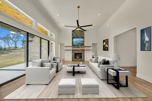 208 Dan Russell Bend, Weatherford, TX 76087 - Photo 12