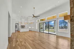 208 Dan Russell Bend, Weatherford, TX 76087 - Photo 24