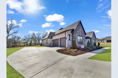 208 Dan Russell Bend, Weatherford, TX 76087 - Photo 6
