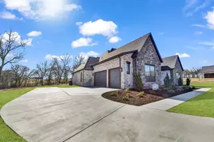 208 Dan Russell Bend, Weatherford, TX 76087 - Photo 6