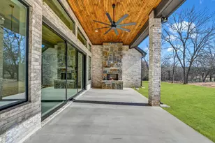 208 Dan Russell Bend, Weatherford, TX 76087 - Photo 40