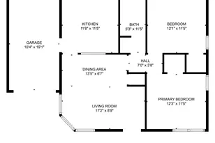 1726 Park Ave, Abilene, TX 79603 - Photo 6