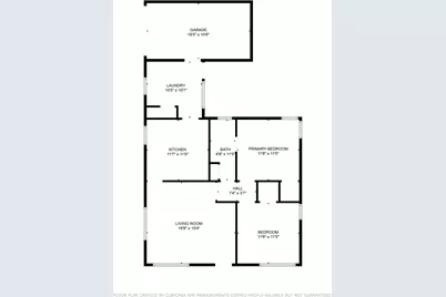 1726 Park Avenue, Abilene, TX 79603 - Photo 4