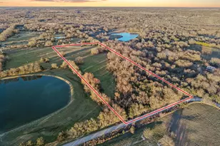 Tbd County Road 4618, Wolfe City, TX 75496 - Photo 1