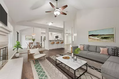 3216 Bucknell Drive, Rowlett, TX 75088 - Photo 2