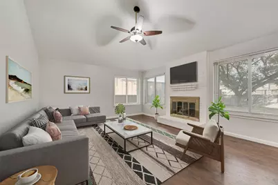 3216 Bucknell Drive, Rowlett, TX 75088 - Photo 4