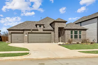 2811 Grand Lookout Lane, Arlington, TX 76001 - Photo 4