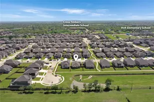 2811 Grand Lookout Ln, Arlington, TX 76001 - Photo 30