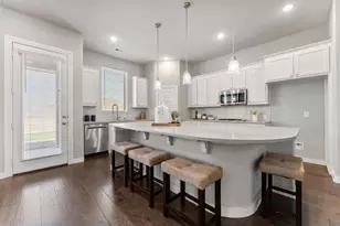 1908 Quail Ln, Argyle, TX 76226 - Photo 8