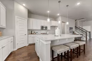 1908 Quail Ln, Argyle, TX 76226 - Photo 4