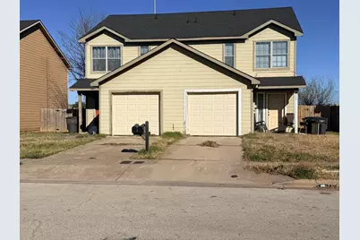 4512 Alamosa Street, Fort Worth, TX 76119 - Photo 1