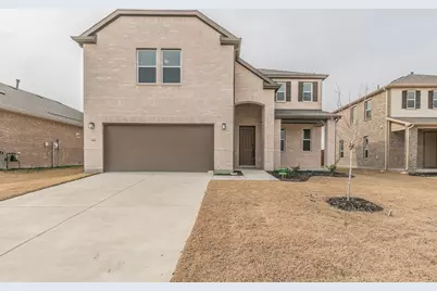 346 Boroughbridge Drive, Princeton, TX 75407 - Photo 1