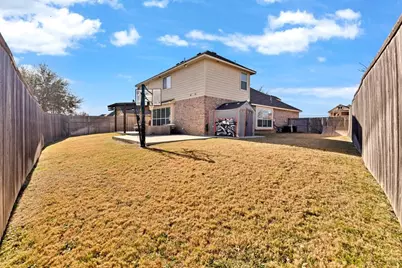 609 Arbor Glen Court, Mansfield, TX 76063 - Photo 22