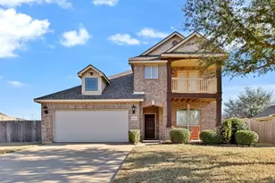 609 Arbor Glen Ct, Mansfield, TX 76063 - Photo 1
