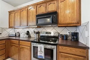 602 Mesa Ridge Ct, Arlington, TX 76002 - Photo 8