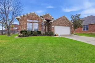 602 Mesa Ridge Ct, Arlington, TX 76002 - Photo 2