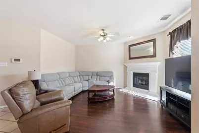 602 Mesa Ridge Court, Arlington, TX 76002 - Photo 14