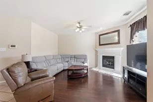 602 Mesa Ridge Ct, Arlington, TX 76002 - Photo 14