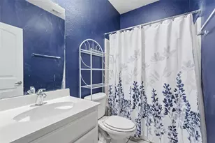 602 Mesa Ridge Ct, Arlington, TX 76002 - Photo 24