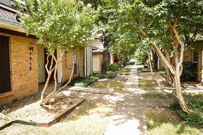 4908 Oak Bluff, Mesquite, TX 75150 - Photo 1