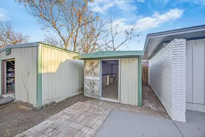 1301 Mildred Lane, Benbrook, TX 76126 - Photo 28