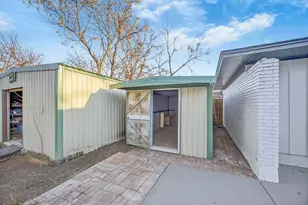 1301 Mildred Ln, Benbrook, TX 76126 - Photo 28