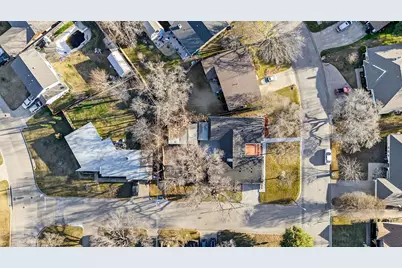 1301 Mildred Lane, Benbrook, TX 76126 - Photo 36