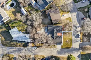 1301 Mildred Ln, Benbrook, TX 76126 - Photo 36