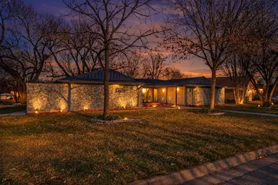 1301 Mildred Lane, Benbrook, TX 76126 - Photo 1