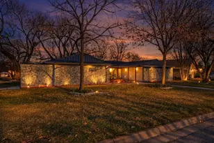 1301 Mildred Ln, Benbrook, TX 76126 - Photo 1