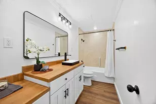 1301 Mildred Ln, Benbrook, TX 76126 - Photo 20