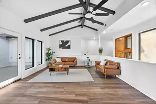 1301 Mildred Ln, Benbrook, TX 76126 - Photo 8