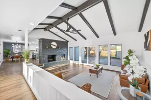 1301 Mildred Ln, Benbrook, TX 76126 - Photo 10