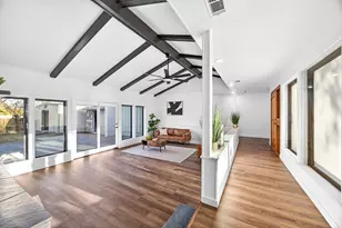 1301 Mildred Ln, Benbrook, TX 76126 - Photo 18