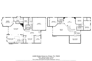 14409 Shady Grove Ln, Frisco, TX 75035 - Photo 40