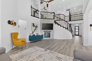 14409 Shady Grove Ln, Frisco, TX 75035 - Photo 8