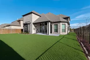 14409 Shady Grove Ln, Frisco, TX 75035 - Photo 38