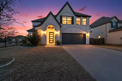 14409 Shady Grove Lane, Frisco, TX 75035 - Photo 2