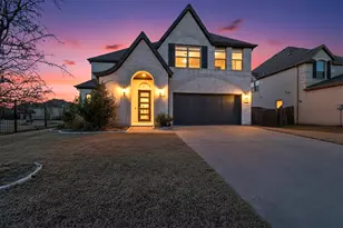14409 Shady Grove Ln, Frisco, TX 75035 - Photo 2