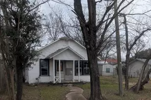 502 N Spears St, Alvarado, TX 76009 - Photo 1