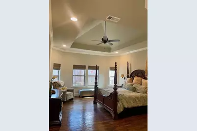 6448 Hawks Ridge Drive, North Richland Hills, TX 76182 - Photo 14