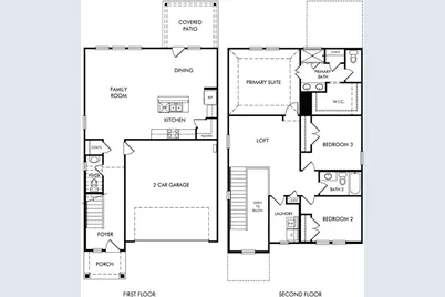 801 Dotty Drive, Princeton, TX 75071 - Photo 2