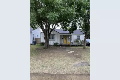 1618 Wilbur Street, Dallas, TX 75224 - Photo 1