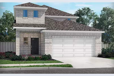 713 Dotty Drive, Princeton, TX 75071 - Photo 2