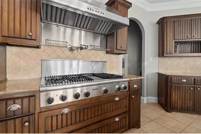 5401 W Oak Shores Drive, Cross Roads, TX 76227 - Photo 10