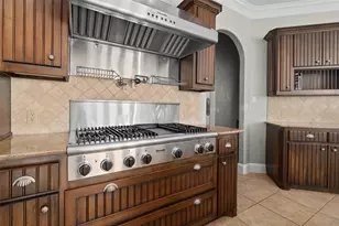 5401 W Oak Shores Dr, Cross Roads, TX 76227 - Photo 10