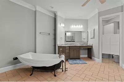 5401 W Oak Shores Drive, Cross Roads, TX 76227 - Photo 20